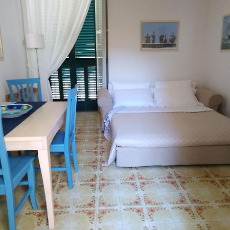 Casa De Angelis Orange & Blue Apartment ซานตาเญลโล ภายนอก รูปภาพ