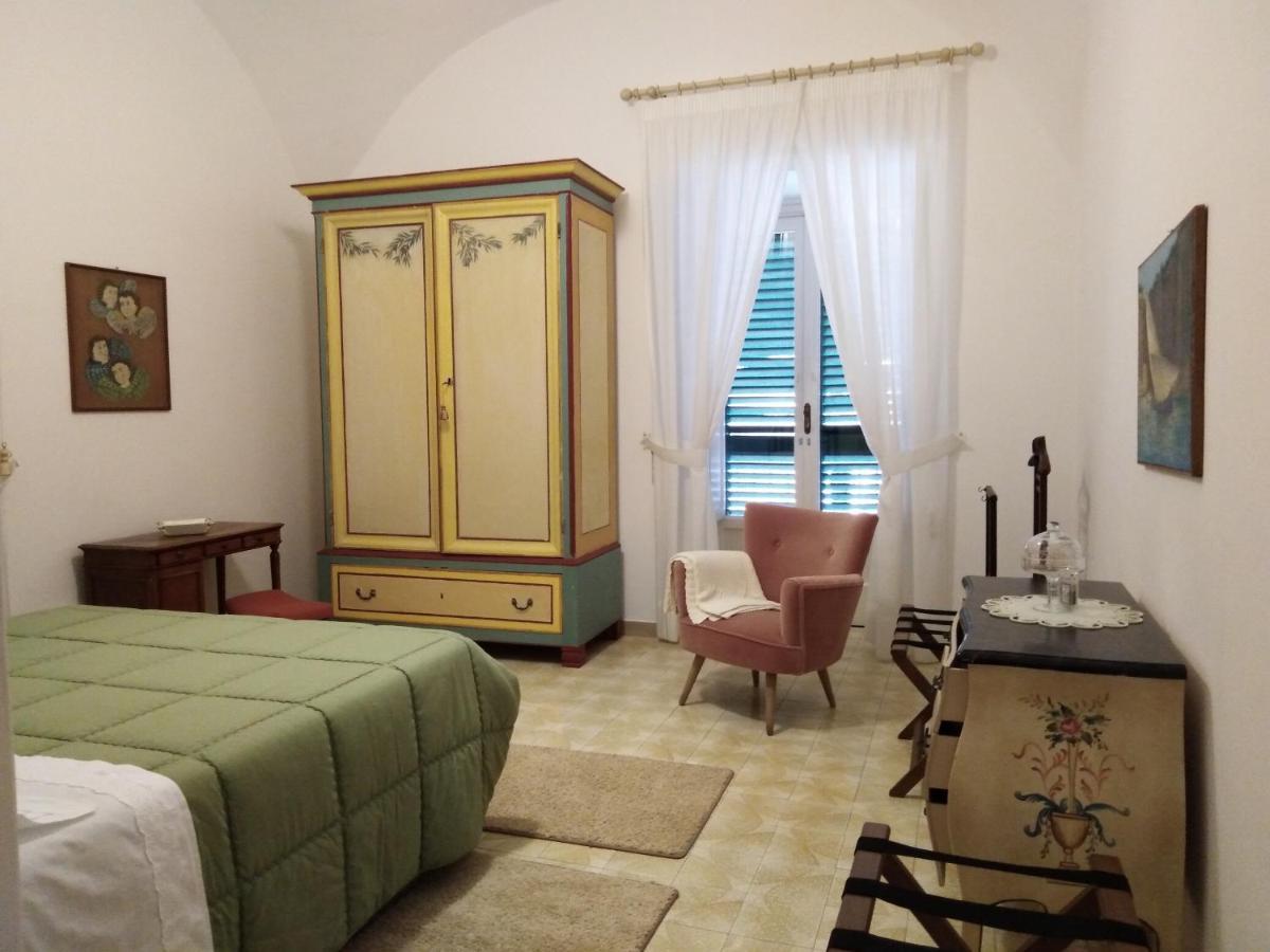 Casa De Angelis Orange & Blue Apartment ซานตาเญลโล ภายนอก รูปภาพ