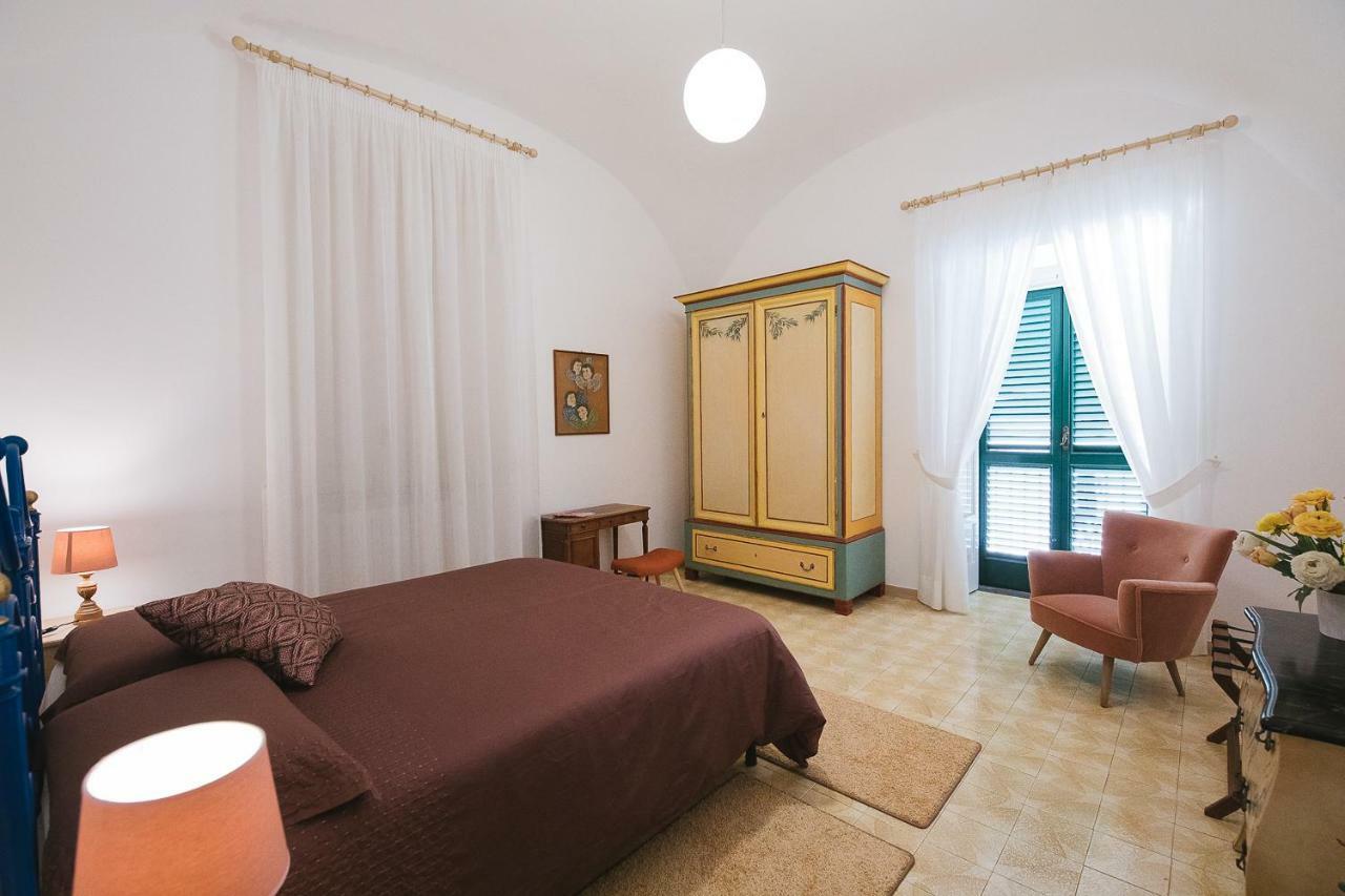 Casa De Angelis Orange & Blue Apartment ซานตาเญลโล ภายนอก รูปภาพ