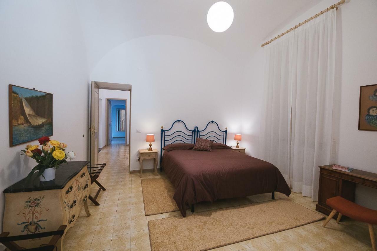 Casa De Angelis Orange & Blue Apartment ซานตาเญลโล ภายนอก รูปภาพ